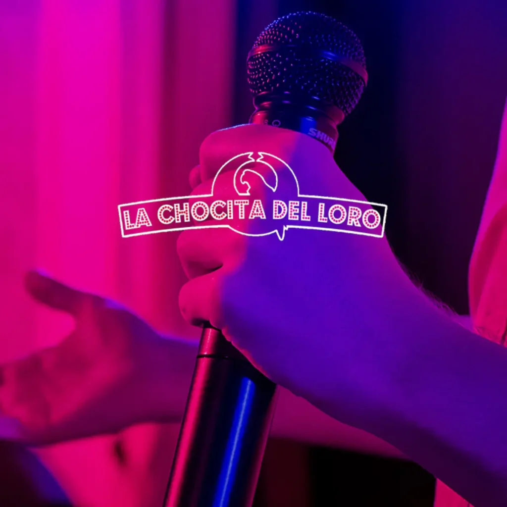 monologos-chocita-loro-avenida-brasil-booking-madrid