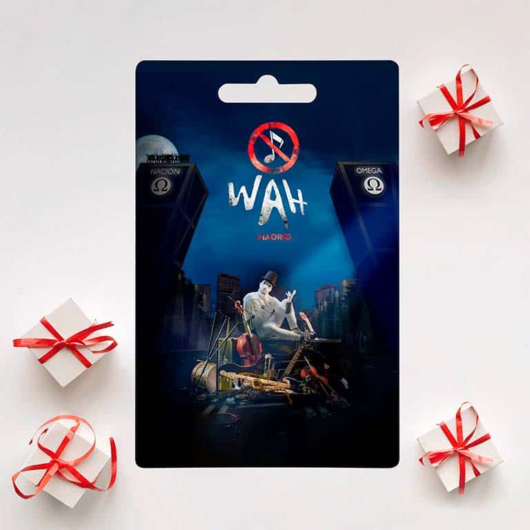tarjeta-regalo-wah-madrid-booking-madrid