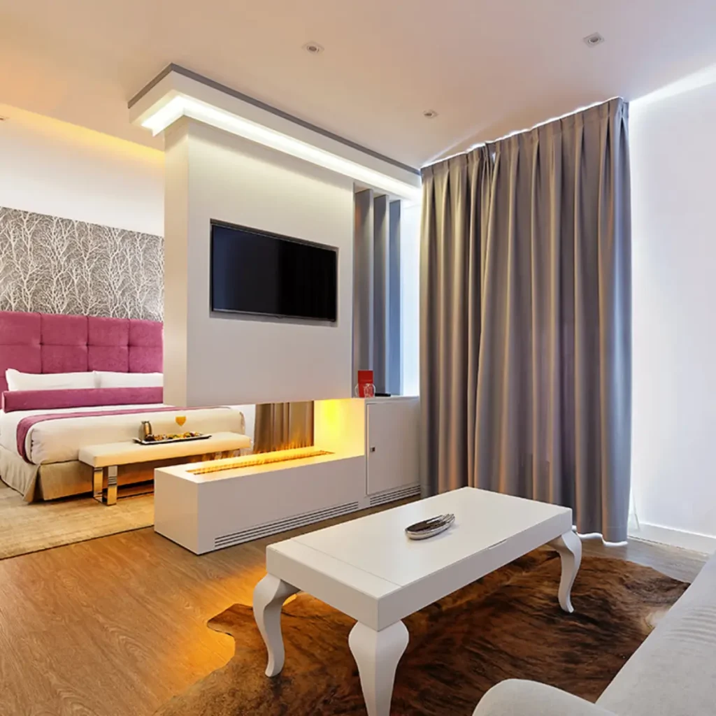 hotel-mayorazgo-noche-romantica-para-2-con-desayuno-y-mas-con-booking-madrid