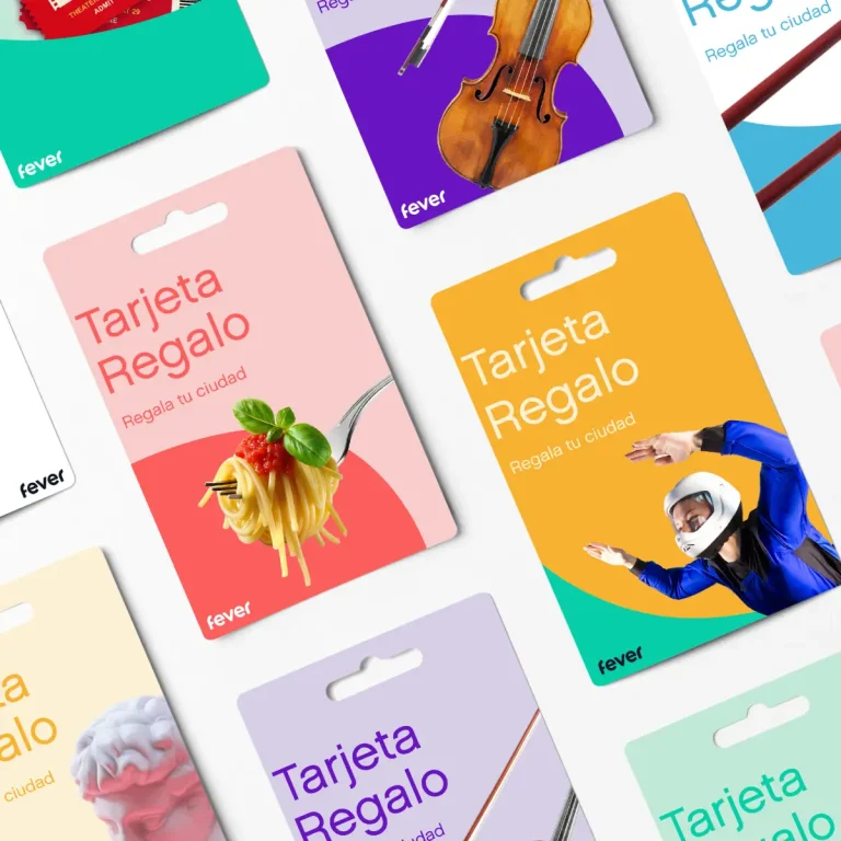 tarjeta-regalo-fever-madrid-booking-madrid