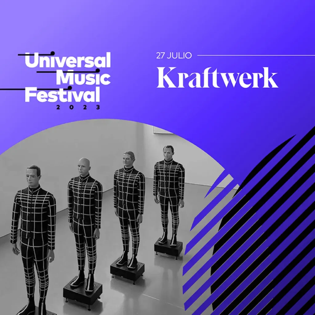 universal-music-festival-2023-kraftwerk-booking-madrid