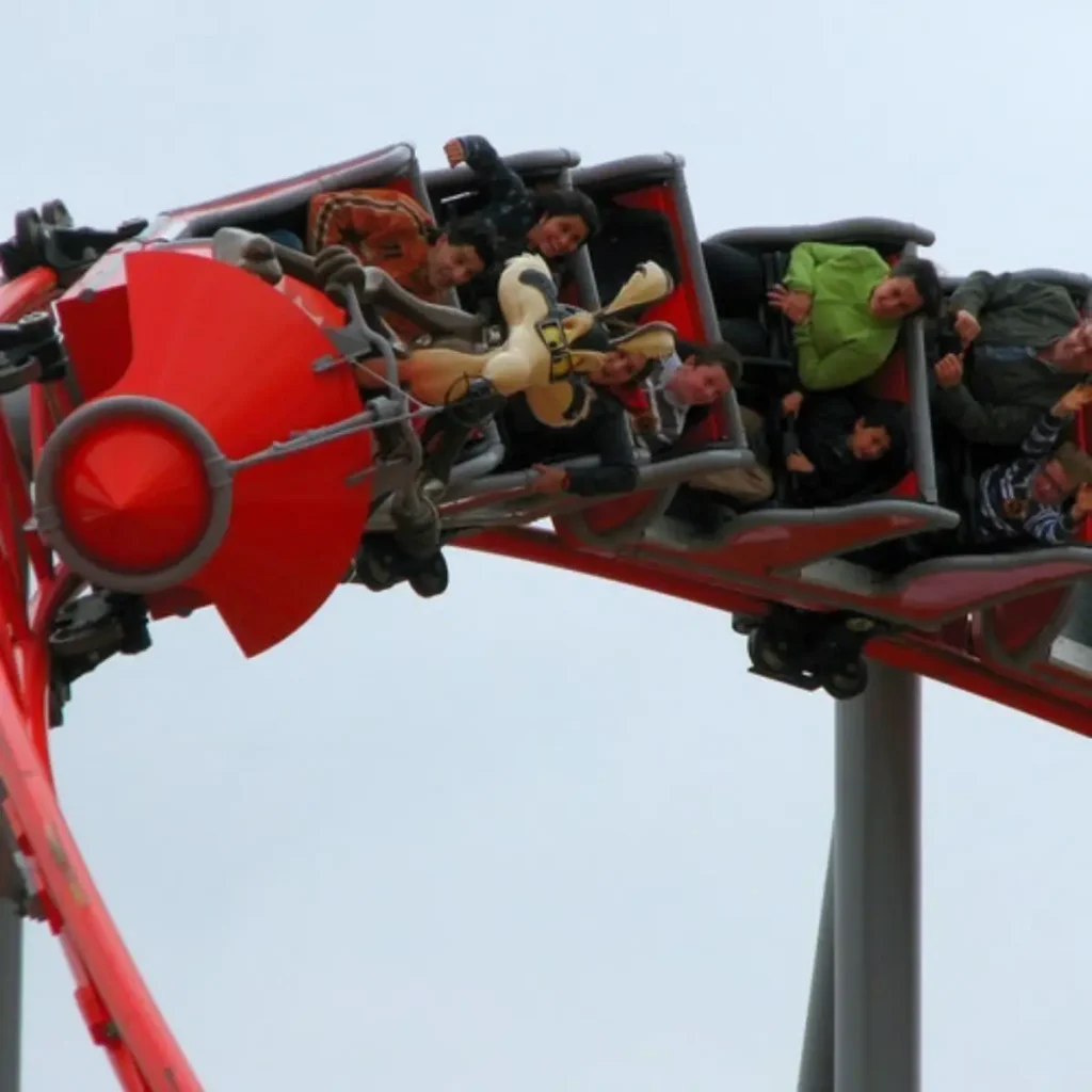 parque-warner-madrid-adrenalina-booking-madrid