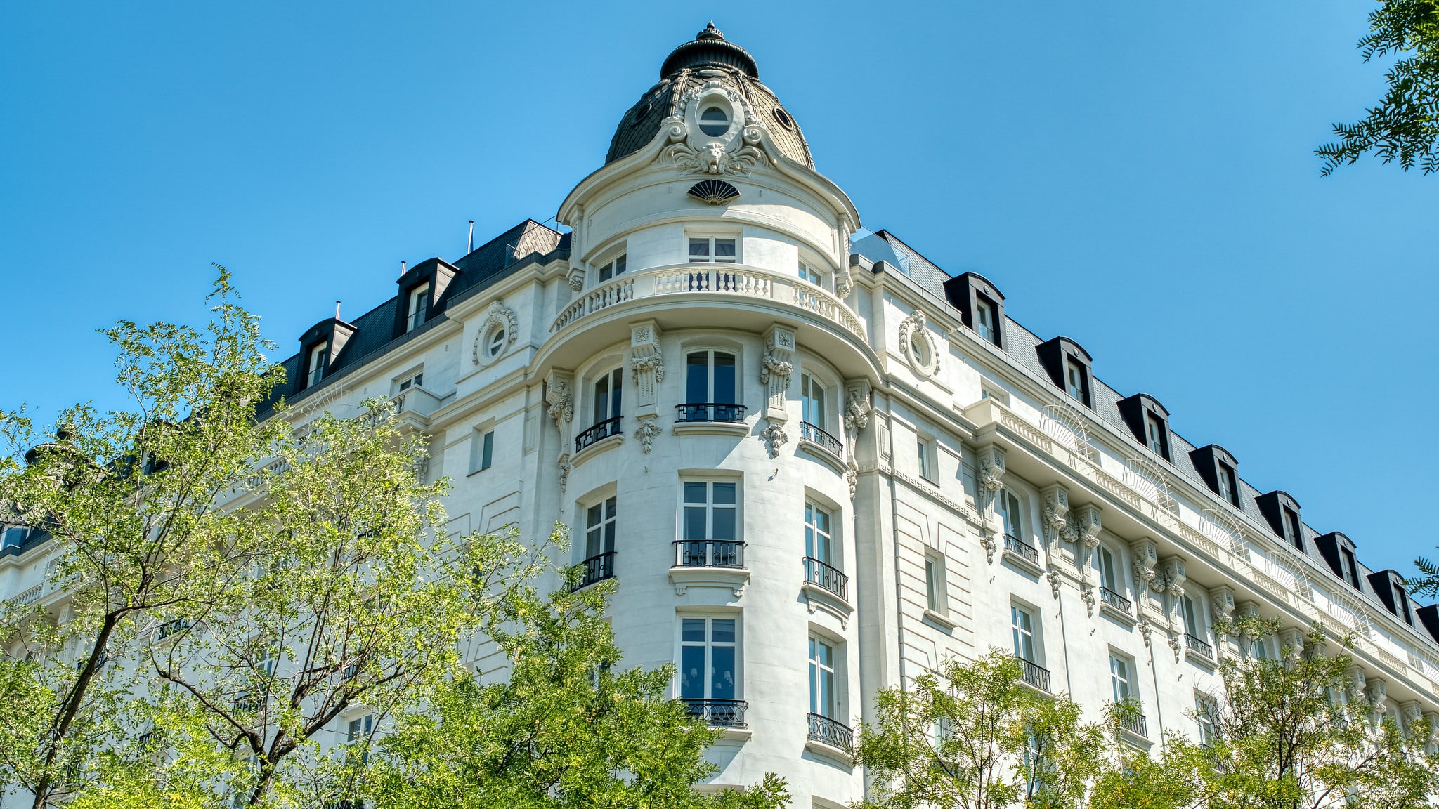 hotel mandarin oriental
